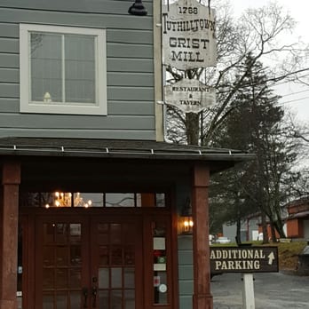 Tuthilltown Spirits Distillery - Tours Near Me - Gardiner, New York