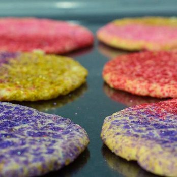 The Sweet Place - Sugar cookies - Desserts Near Me - Cincinnati, Ohio The Sweet Place - Sugar cookies - Desserts Near Me - Cincinnati, Ohio