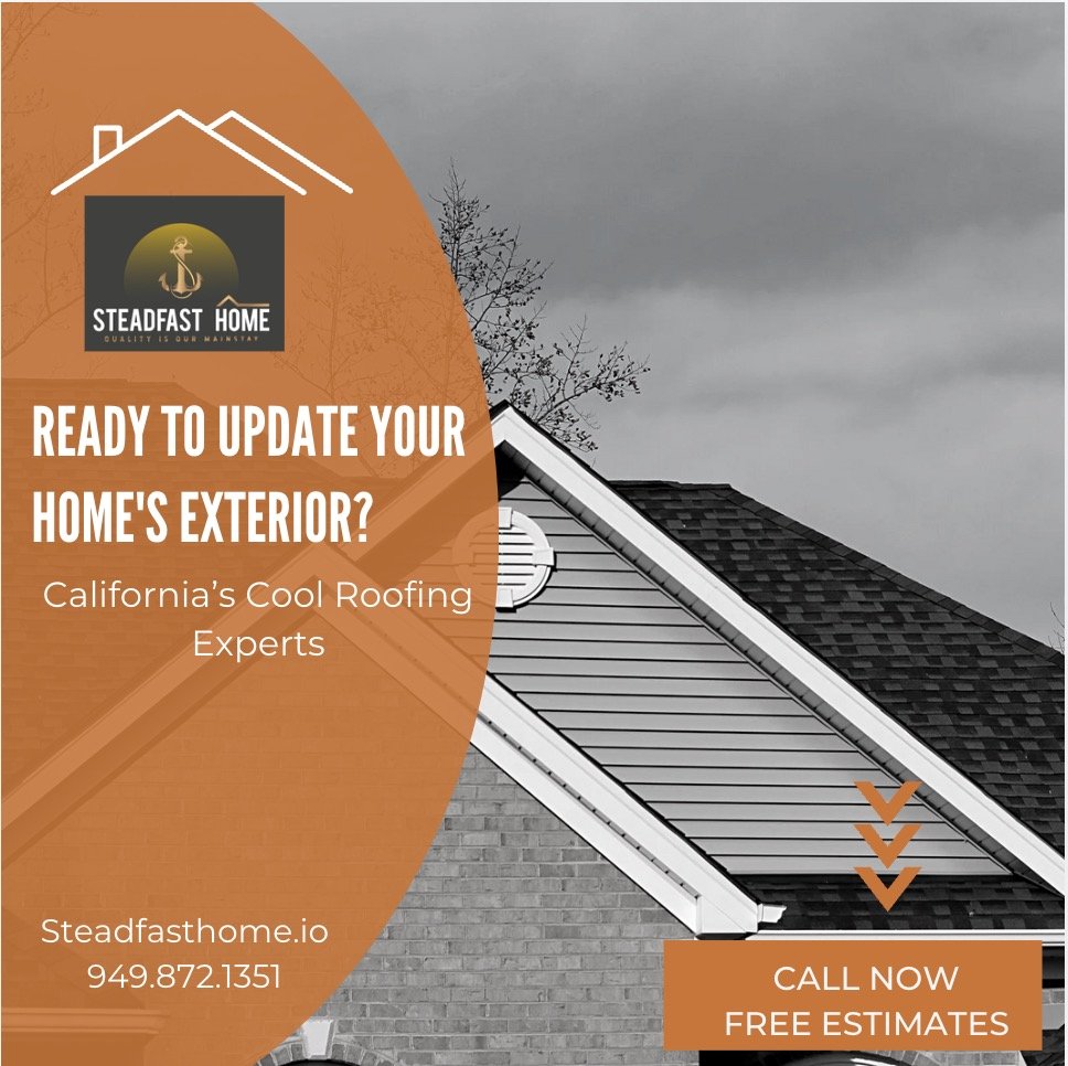 Slide of Steadfast Home