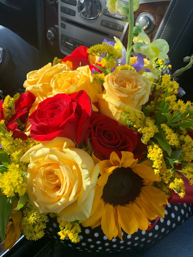 CORIALE FLOWERS Updated August 2024 1801 Welsh Bush Rd, Utica, New