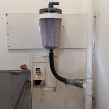 Bee's Plumbing and Heating - Before: - Plumbing Near Me - Seattle, Washington Bee's Plumbing and Heating - Before: - Plumbing Near Me - Seattle, Washington