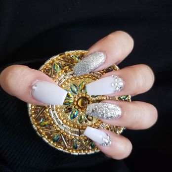 Nail Art - Good job - Nail Salons Near Me - Green River, Wyoming
