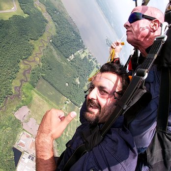 No Limits Skydiving West Point - Skydiving Near Me - Shacklefords, Virginia No Limits Skydiving West Point - Skydiving Near Me - Shacklefords, Virginia