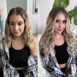 Luminary Look