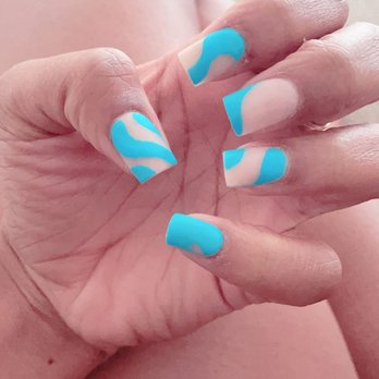 Melody Nails - Abstract nails by Mimi - Nail Salons Near Me - San Antonio, Texas Melody Nails - Abstract nails by Mimi - Nail Salons Near Me - San Antonio, Texas