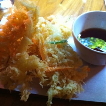 Uchi Austin - Kakiage - Sushi Bars Near Me - Austin, Texas Uchi Austin - Kakiage - Sushi Bars Near Me - Austin, Texas