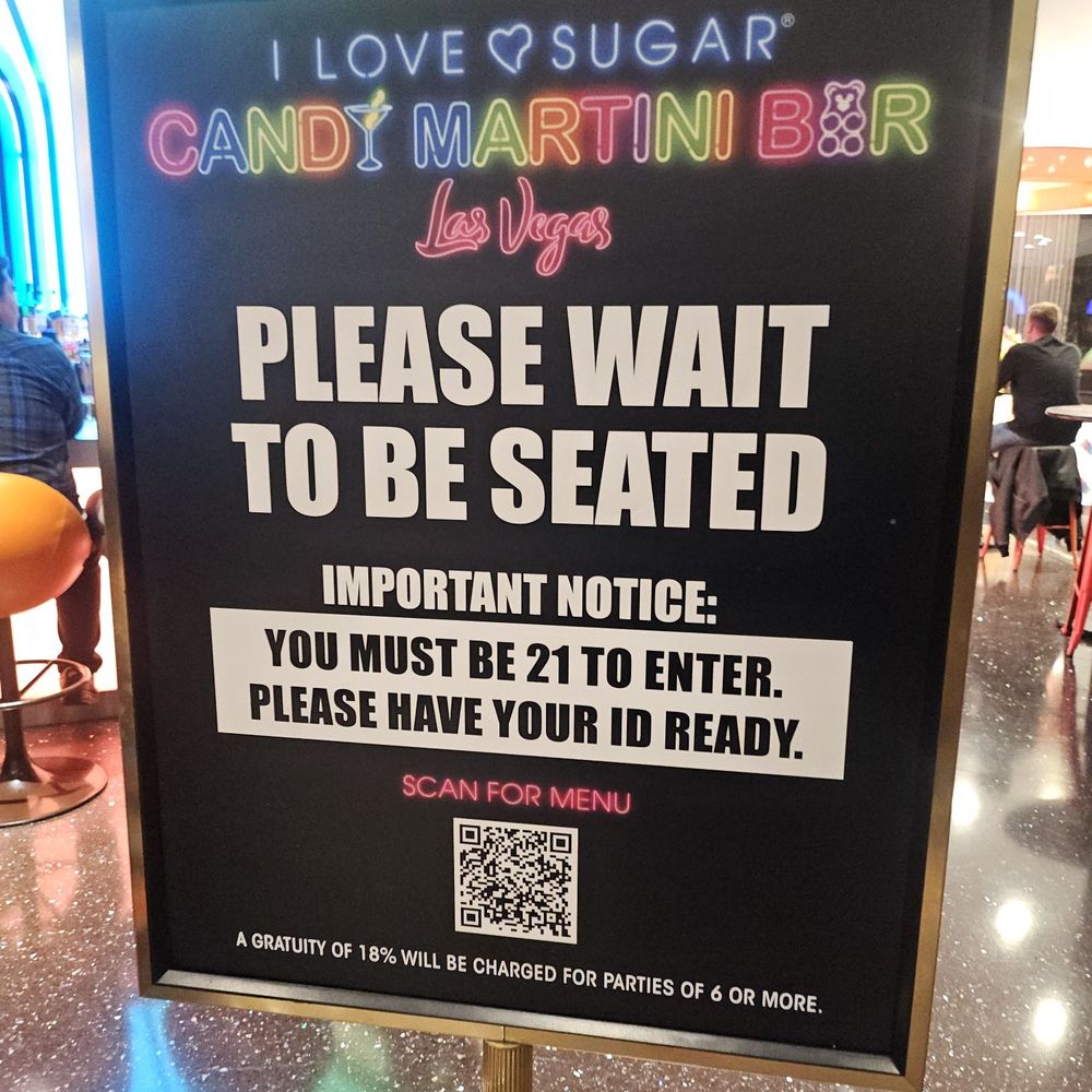 Candy Martini Bar - Candy Stores Near Me - Las Vegas, Nevada Candy Martini Bar - Candy Stores Near Me - Las Vegas, Nevada