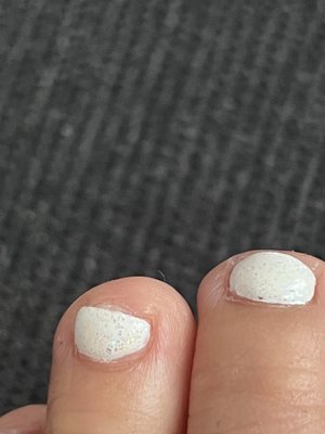 Mini Nail & Spa