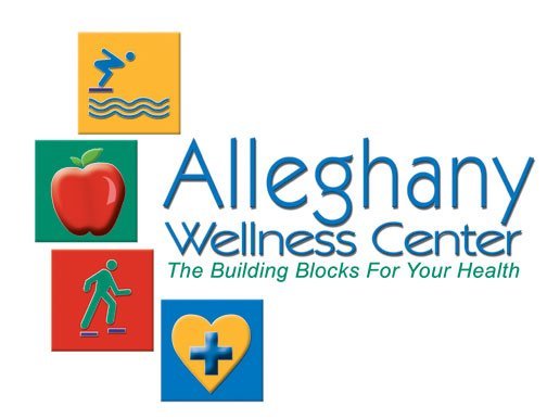 Alleghany Wellness Center Logo