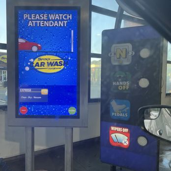 Spinx - Gas Stations Near Me - Wando, South Carolina Spinx - Gas Stations Near Me - Wando, South Carolina