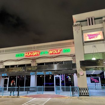 Hungry Like The Wolf - American Near Me - Houston, Texas Hungry Like The Wolf - American Near Me - Houston, Texas