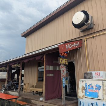 Roly-Poly Coffee - Outside - Coffee & Tea Near Me - Bozeman, Montana Roly-Poly Coffee - Outside - Coffee & Tea Near Me - Bozeman, Montana