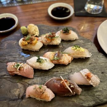 Momotaro - Sushi Bars Near Me - Chicago, Illinois Momotaro - Sushi Bars Near Me - Chicago, Illinois