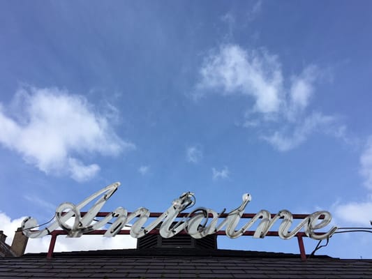 Maison Antoine by null