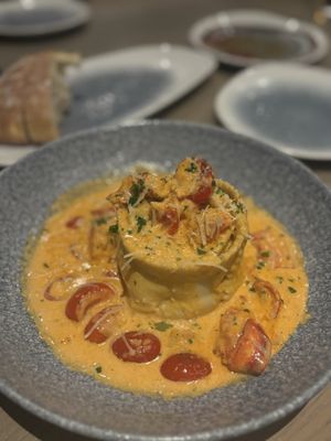 The Sacred Pepper by null