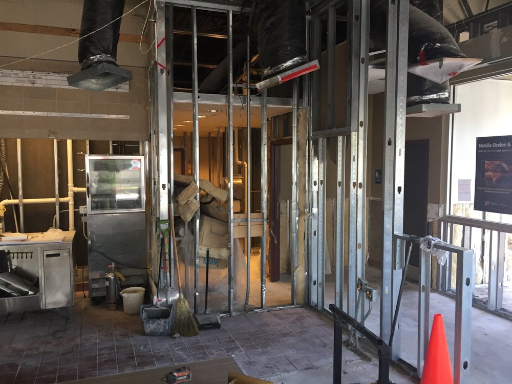 Slide of Crown Drywall & Insulation Services