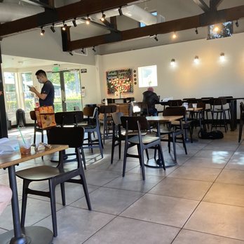 Starbucks - Coffee & Tea Near Me - Sunnyvale, California