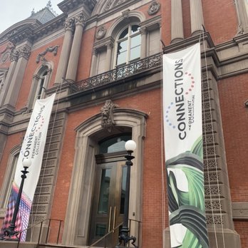 Renwick Gallery - Art Galleries Near Me - Washington, DC, District of Columbia Renwick Gallery - Art Galleries Near Me - Washington, DC, District of Columbia