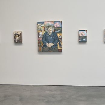 Gagosian - Art Galleries Near Me - New York, New York Gagosian - Art Galleries Near Me - New York, New York