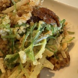 Seaweed Salad