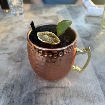 Sixty Six Acres - Cocktail Bars Near Me - Albuquerque, New Mexico