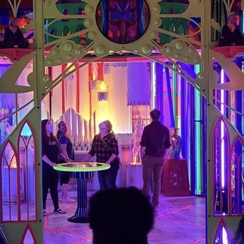 Meow Wolf - Venues & Event Spaces Near Me - Denver, Colorado