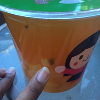 Class 302 Tea Cafe - Uggh! - Taiwanese Near Me - Irvine, California