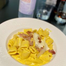 Motta - Carbonara