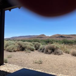 Fort Churchill State Historic Park