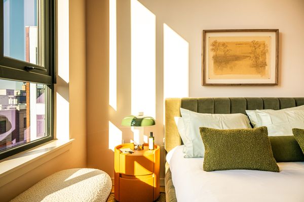 Fishtown Urby Apartments by null