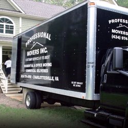 Professional Movers