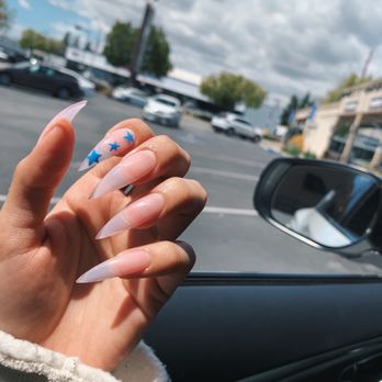 Forever Nails and Spa - Nails by Jen - Nail Salons Near Me - La Mirada, California