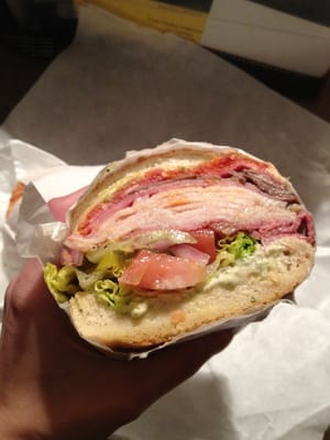 Miss Tomato Sandwiches and liquor by null