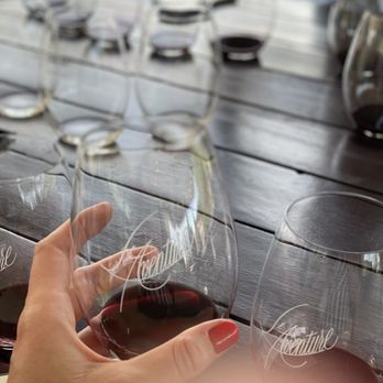 L'Aventure Winery - Wineries Near Me - Paso Robles, California L'Aventure Winery - Wineries Near Me - Paso Robles, California