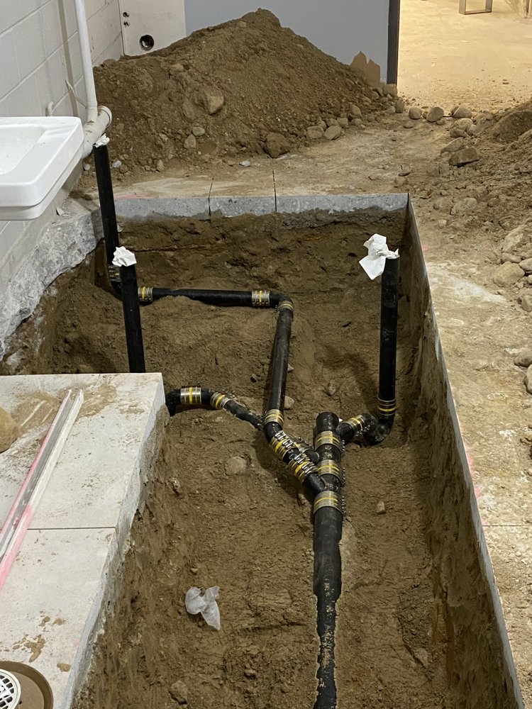 Slide of RCL Mechanical