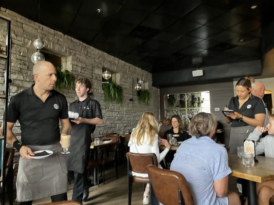 Pastaio Handmade Pasta•Pizza by null