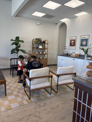 Fellowship Coffee Co. & Catering by null