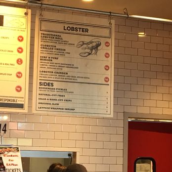 Slapfish - Seafood Near Me - Albuquerque, New Mexico