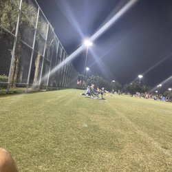 Spanish River Sports Complex