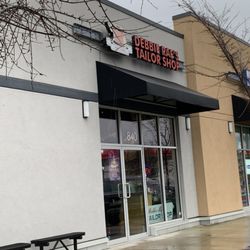 Debbierae's Tailor Shop - Debbie Rae's Taylor Shop