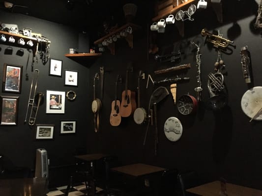 The Logon Cafe & Pub by null