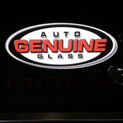 Genuine Auto Glass