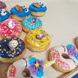 Cookie Monster