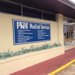 PRN Medical Services