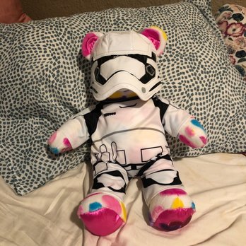 Build-A-Bear Workshop - Toy Stores Near Me - Roseville, California Build-A-Bear Workshop - Toy Stores Near Me - Roseville, California