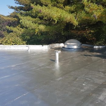 Fine Waterproofing - Waterproofing Near Me - Bronx, New York