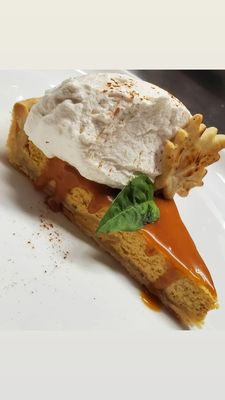 Mrs. Potts Bistro by null