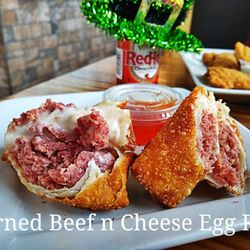 Frank's Deli & Grill