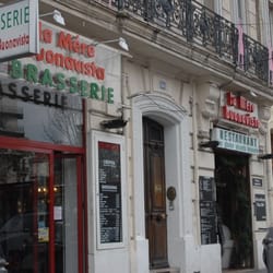 La Mère Buonavista