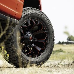 Wheel Hero
